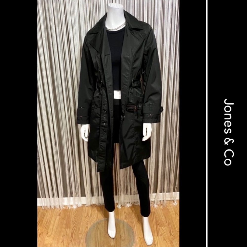🔻SALE🔻JONES & CO🔹EXCELLENT CONDITION